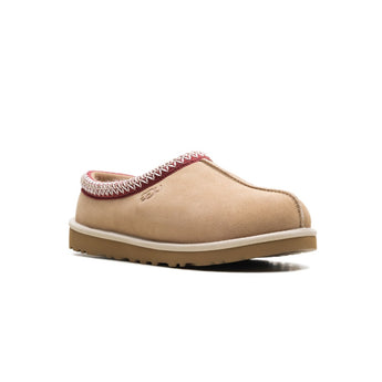 UGG Tasman II Slipper Driftwood Biking Red 1174671-DWD product image 4