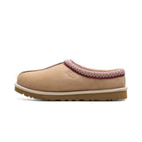 UGG Tasman II Slipper Driftwood Biking Red 1174671-DWD product image 6