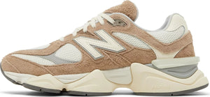 Double Boxed  299.99 New Balance 9060 Drfitwood Double Boxed