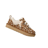 UGG Lowmel Lo Plains Felicity Leopard Jasmine (Women's) product image