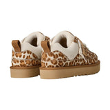 UGG Lowmel Lo Plains Felicity Leopard Jasmine (Women's) product image 3