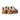 UGG Lowmel Lo Plains Felicity Leopard Jasmine (Women's) product image 3