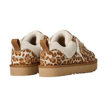 UGG Lowmel Lo Plains Felicity Leopard Jasmine (Women's) product image 3