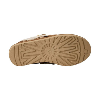UGG Lowmel Lo Plains Felicity Leopard Jasmine (Women's) product image 5