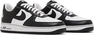 Nike x Terror Squad Air Force 1 Low Blackout