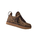 UGG Lowmel Spotted Chestnut (Women's) | 1187485-CHE | image 1
