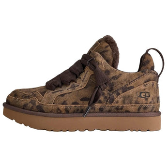 UGG Lowmel Spotted Chestnut (Women's) | 1187485-CHE | image 2
