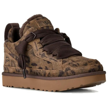 UGG Lowmel Spotted Chestnut (Women's) | 1187485-CHE | image 3