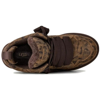 UGG Lowmel Spotted Chestnut (Women's) | 1187485-CHE | image 5