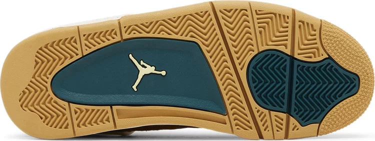 Nike Air Jordan 4 Retro Cacao Wow (GS)