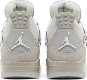 Nike Air Jordan 4 Retro Frozen Moments (W)