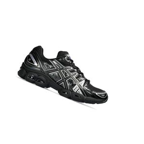 ASICS Gel-Nimbus 9 Black Pure Silver product image