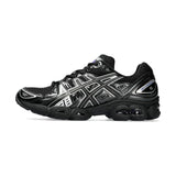 ASICS Gel-Nimbus 9 Black Pure Silver product image 2