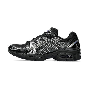 ASICS Gel-Nimbus 9 Black Pure Silver product image 2