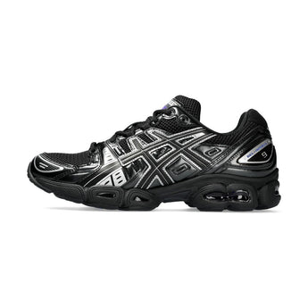 ASICS Gel-Nimbus 9 Black Pure Silver product image 2