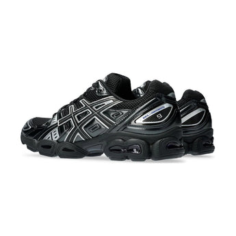ASICS Gel-Nimbus 9 Black Pure Silver product image 4