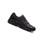 ASICS Gel-NYC Needles Black Purple product image