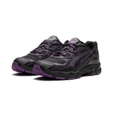ASICS Gel-NYC Needles Black Purple product image 2