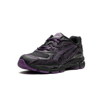 ASICS Gel-NYC Needles Black Purple product image 4