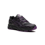 ASICS Gel-NYC Needles Black Purple product image 7