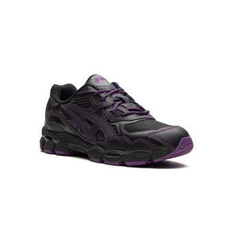ASICS Gel-NYC Needles Black Purple product image 7
