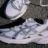 ASICS Gel-1130 White Pure Silver