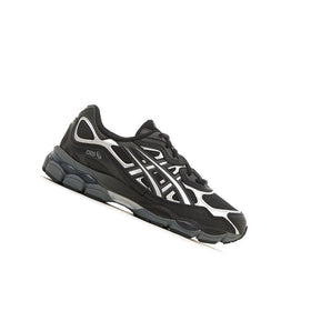 ASICS Gel-NYC Black Graphite Grey product image