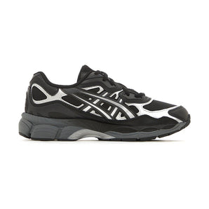 ASICS Gel-NYC Black Graphite Grey product image 2