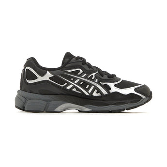 ASICS Gel-NYC Black Graphite Grey product image 2