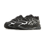 ASICS Gel-NYC Black Graphite Grey product image 3