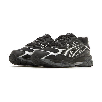 ASICS Gel-NYC Black Graphite Grey product image 3