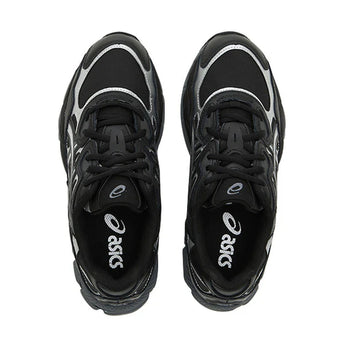 ASICS Gel-NYC Black Graphite Grey product image 5