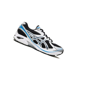 ASICS GT-2160 Black Pure Silver Bright Blue 1203A320-004 product image