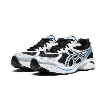 ASICS GT-2160 Black Pure Silver Bright Blue 1203A320-004 product image 3