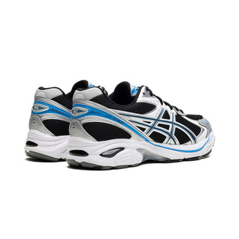 ASICS GT-2160 Black Pure Silver Bright Blue 1203A320-004 product image 4