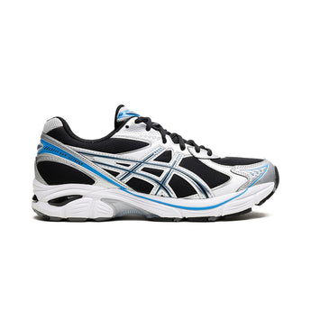 ASICS GT-2160 Black Pure Silver Bright Blue 1203A320-004 product image 7