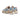 ASICS Gel-NYC Harbor Blue Wood Crepe 1203A372-401 product image 3