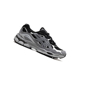 ASICS Gel-NYC Black Fjord Grey 1203A383-003 product image