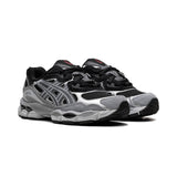 ASICS Gel-NYC Black Fjord Grey 1203A383-003 product image 2