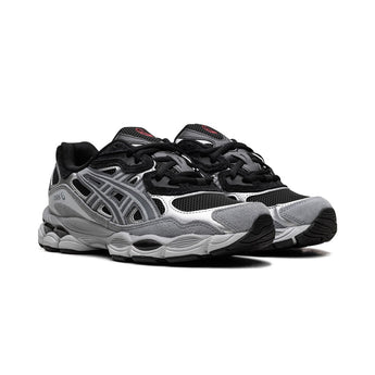 ASICS Gel-NYC Black Fjord Grey 1203A383-003 product image 2