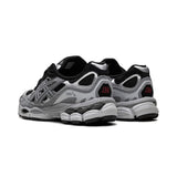 ASICS Gel-NYC Black Fjord Grey 1203A383-003 product image 3