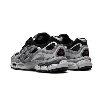 ASICS Gel-NYC Black Fjord Grey 1203A383-003 product image 3