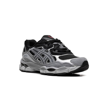 ASICS Gel-NYC Black Fjord Grey 1203A383-003 product image 4