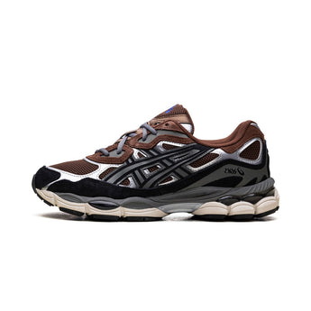 ASICS Gel-NYC Reddish Brown Steeple Grey 1203A383-200 product image 6