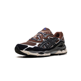 ASICS Gel-NYC Reddish Brown Steeple Grey 1203A383-200 product image 7