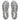 ASICS Gel-Kayano 20 White Pure Silver product image 7