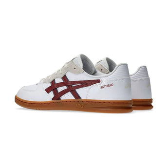 ASICS Skyhand OG White Brisket Red Gum product image 4