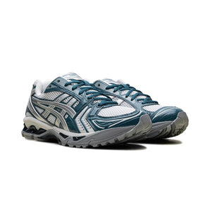 ASICS Gel-Kayano 14 Glacier Grey Pure Silver 1203A537-021 product image 2