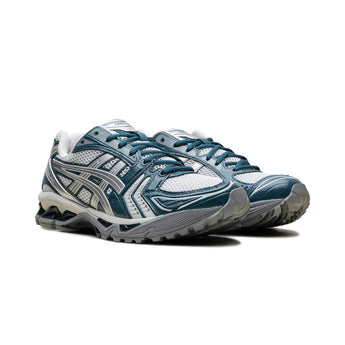 ASICS Gel-Kayano 14 Glacier Grey Pure Silver 1203A537-021 product image 2