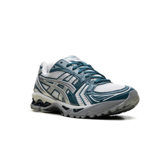 ASICS Gel-Kayano 14 Glacier Grey Pure Silver 1203A537-021 product image 3